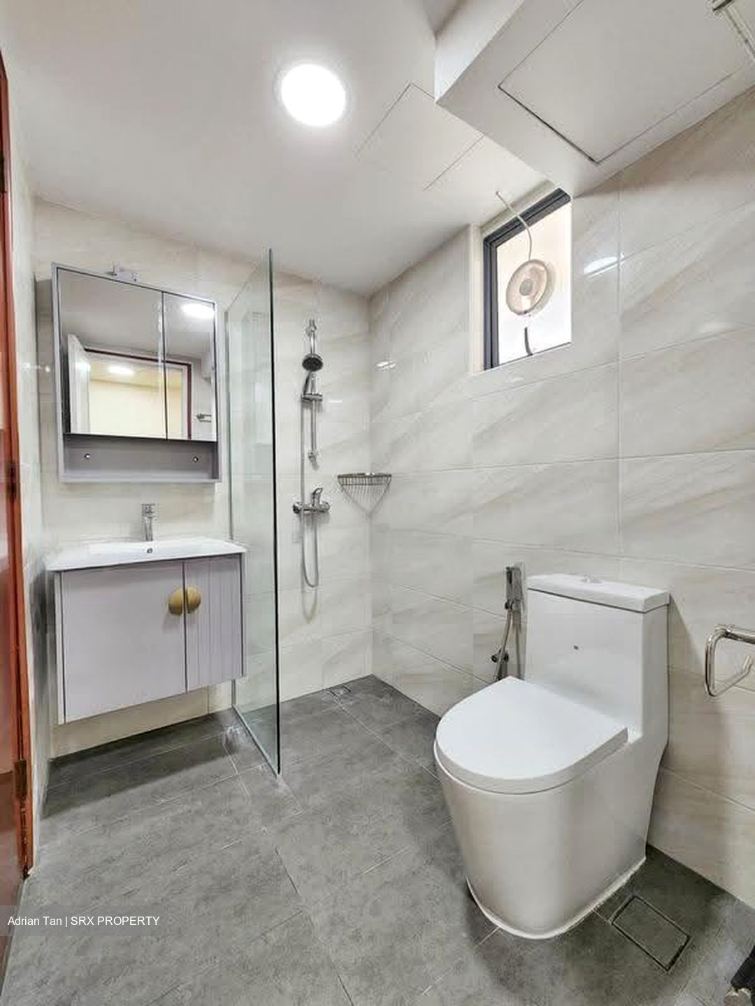 Aquarius By The Park (D16), Condominium #606953971